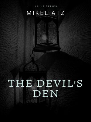 cover image of The Devil's Den
